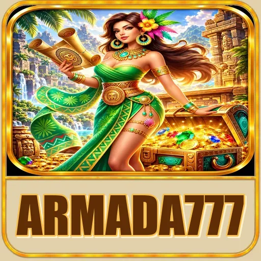 Screenshot Proses Instalasi armada777 APK